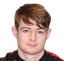 Cian Hayes player photo