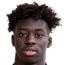 Patrick Amoako Nuamah player photo