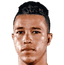 harlin suarez player photo