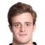 S. Van Damme player photo