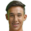 Jacob Mahler player photo