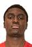 H. Mbongue player photo