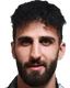 Mohammad Ghoreishi player photo