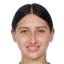Keira Sarris player photo