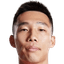 He Guan player photo