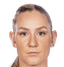 louise hogrell player photo