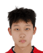 Li Zuhang player photo