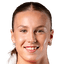Hannah Jørgensen player photo