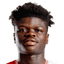 Emmanuel Fully player photo