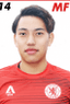 Rikuto Maezato player photo