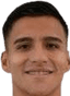 Jhon velasquez player photo
