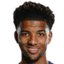 Mason Holgate player photo
