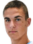 Antonio Galesic player photo