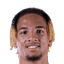 Naime Said Mchindra player photo