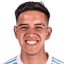 Gabriel Alfaro player photo