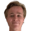 B. Hegland player photo