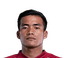 Imran Khan player photo
