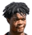 joyeux bungi masanka player photo