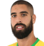 Rui Areias player photo