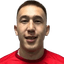 Aibol Abiken player photo
