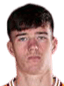 max johnston player photo
