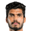 Arsh Anwer Shaikh player photo