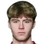 Billy Regan player photo