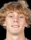 Ilya Belikov player photo