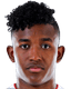 Hancel Batalla player photo