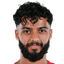Mohammed Waheeb Saleh Abu Al Shamat player photo