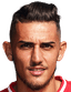 Stephen Pisani player photo