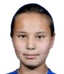 Rukhshona Usarova player photo