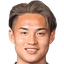 Ryota Tagashira player photo
