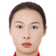 Wu Zhenni player photo