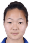 Zhang Hao player photo