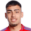 N. Suárez player photo