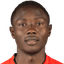 Hadji Moustapha player photo