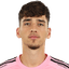 Darius paharnicu player photo