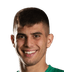 Giannis Bouzoukis player photo