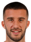 Petar Petkovski player photo