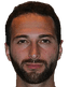 guram kharebava player photo