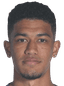 Christian Young player photo