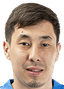 Almas sapargaliyev player photo