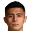 Kevin Andres Mantilla Camargo player photo