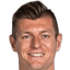 T. Kroos player photo