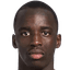 Moussa Diarra player photo