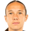 Christy Gavory player photo
