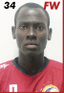 Louis Emmanuel player photo