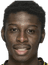 Sheriff Sinyan player photo