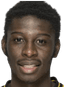 Sheriff Sinyan player photo